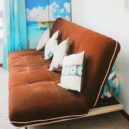 Apartamento 22 Square Meters In The Center Of