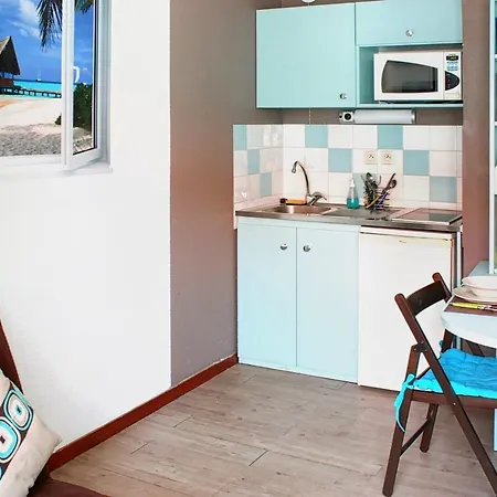Apartamento 22 Square Meters In The Center Of