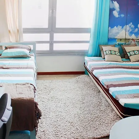 22 Square Meters In The Center Of *