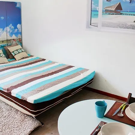 22 Square Meters In The Center Of *