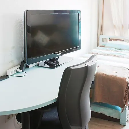 22 Square Meters In The Center Of *