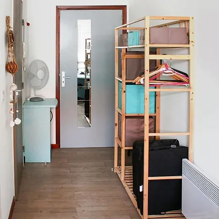 Apartamento 22 Square Meters In The Center Of